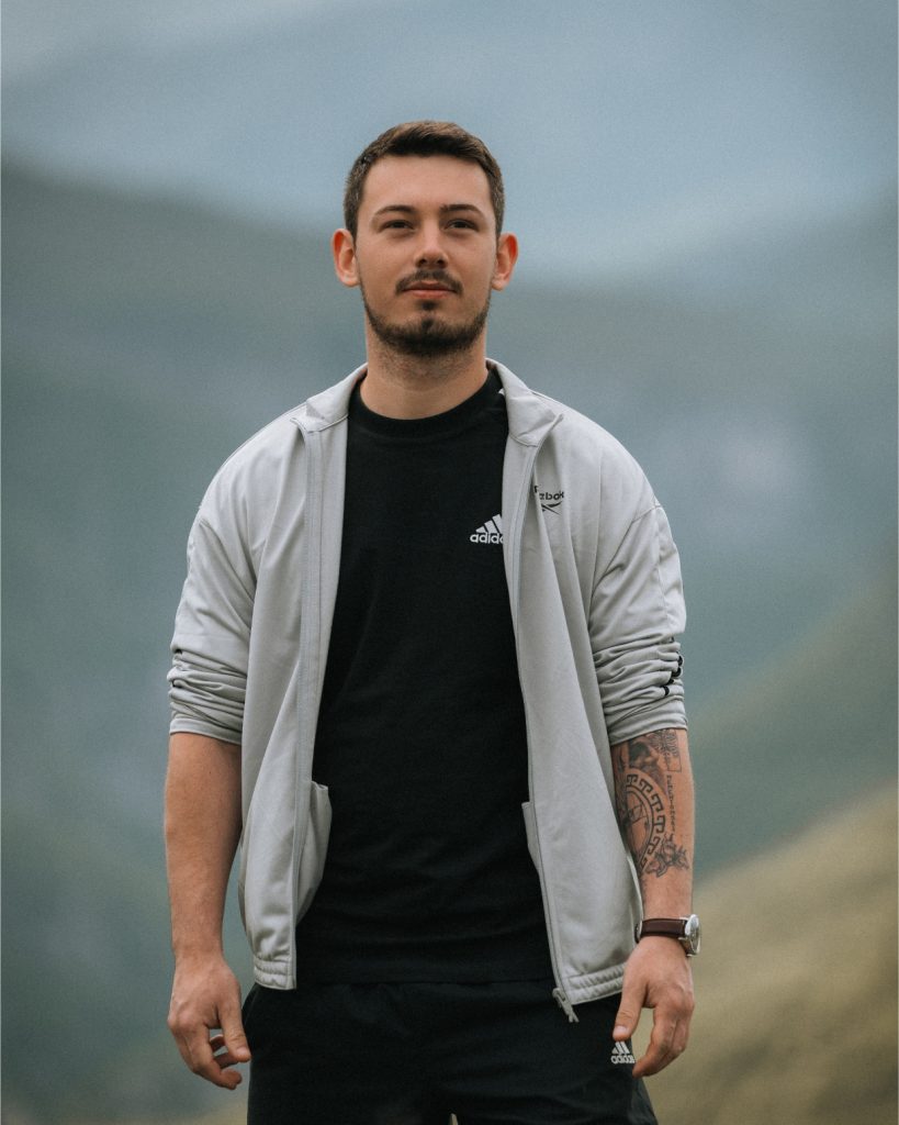 Mathias Cottard