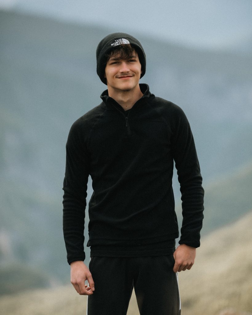 Axel Dufaut