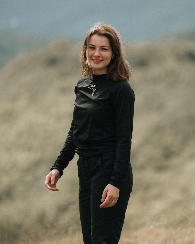 Léa Marczinski